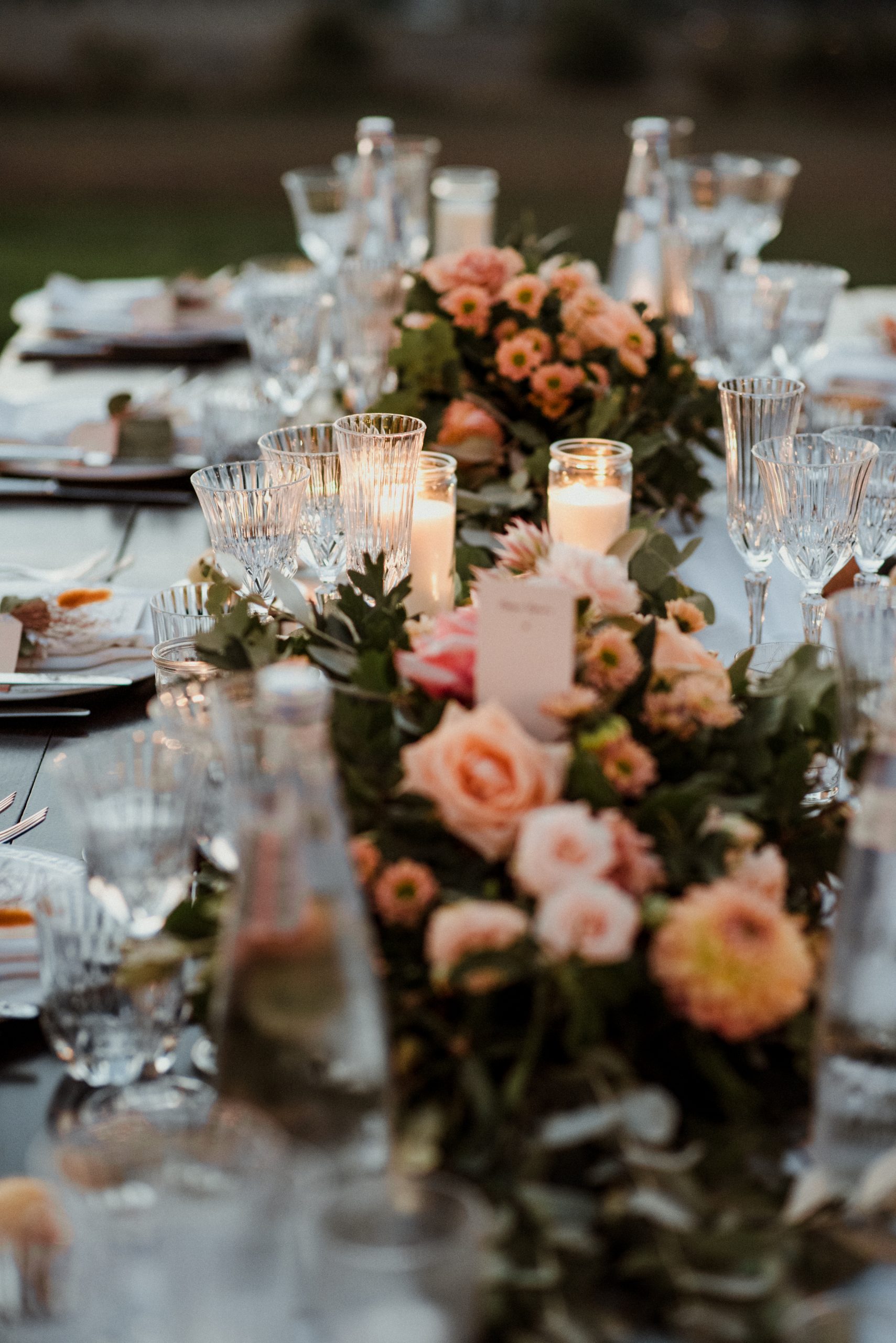 fiori matrimonio siena - Brunella e Pietro