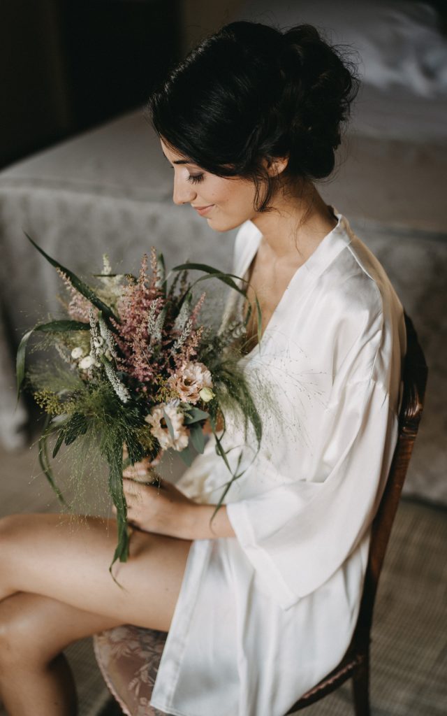 Wedding Flowers
